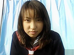 Kaori teen 18+ babe toy insertion