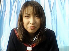 Kaori teen 18+ babe toy insertion