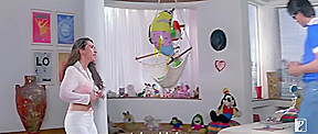 Karishma Change Dress