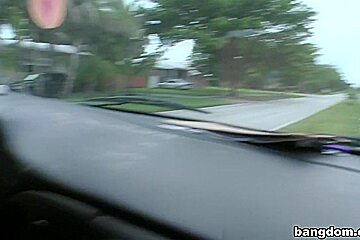 Katherine in Health FREAK Gets BANGED!!