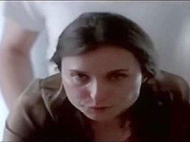 Katrin Cartlidge - Claire Dolan