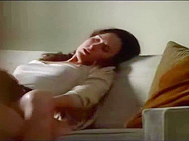 Katrin Cartlidge - Claire Dolan