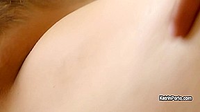 Katrin Porto - Lucky Masseur