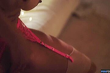 Katrina Moreno In Fucks A Big Dick For Creampie