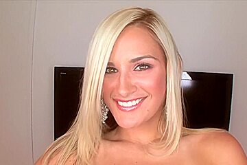 Kaycee Brooks In Best Sex Scene Milf Great Only For You