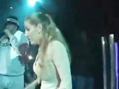 Keeps The Titties Jumping