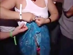 Keeps The Titties Jumping
