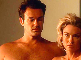 Kelly Carlson - Nip Tuck D