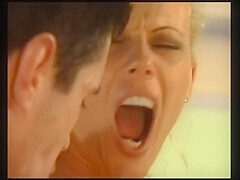 Kelly Trump - Kelly Nail In Grop Hardcore
