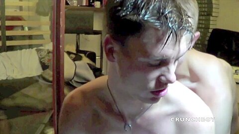 Kenz Get Ass Of Josh - BigCocksFuckers