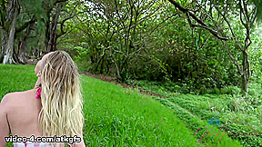Kenzie Kayaks And Sucks You Off And Fucks You - ATKGirlfriends
