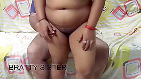 Kerala Aunty With Stepcousins
