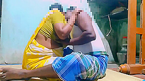 Kerala Village Couple Nice Sexing