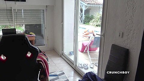 Kevin Ass Fucked Raw By Vlad Straight - BarebackSexParty