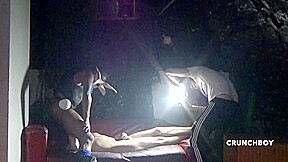 Kevin fucked raw by top ebony masster - HomeWebCamera