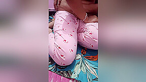 Khushi Ji Ne Sasur Ke Lund Ko With A One, Devar Bhabhi And Li Ya
