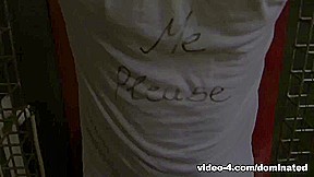 Kick Me Please - DominatedMen