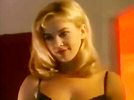 Killing for Love: Dual Sexy Nude Girl Love Scenes
