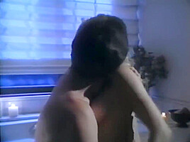 Killing for Love: Dual Sexy Nude Girl Love Scenes