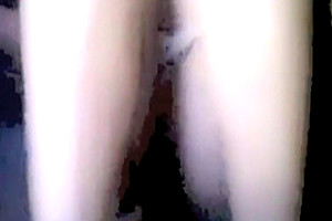 Kimberly Masturbating