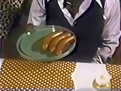 King Paul - Big hotdog