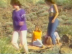 Kings And Queens Of Porn - The Vintage Challenge Vol  191