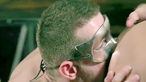 Kinkmen Presents: 30 Minutes Of Torment (Seamus O'Reilly)