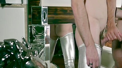 Kinkmen Presents: 30 Minutes Of Torment (Seamus O'Reilly)