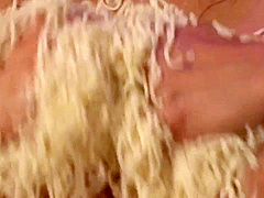 Kinky Asian Receiving A Big Cock While In A Tub Full Of Pasta