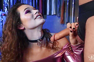 Kinky Shemale Incredible Xxx Video