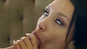 Kinky Woman Vicki Chase Takes Huge Cock In Her Asshole