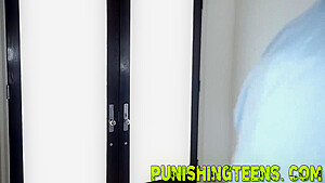 Kinky teens 18+ Sharing Cock