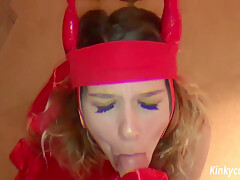 Kinkycouple111 - Orgasmpilation 3
