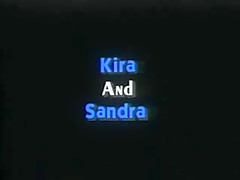 Kira King Savage