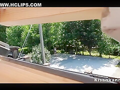 Kisankanna - Fucked A Friends Girlfriend While He Was Away! And She Liked It! Facial!