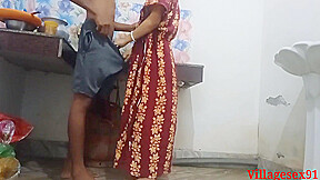 Kitchen Sex In Sonali Bhabhi