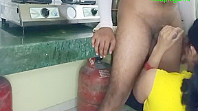 Kitchen Sex