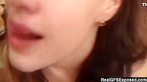 Kleo In A Private Sex Tape Doggystyle On A Couch 9 Min