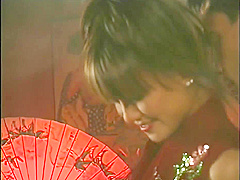 Kobe Tai - Jade Princess 2