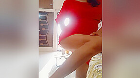 Kolkata Hot Aunty Gets Sexually Excited And Fucks Neighbor