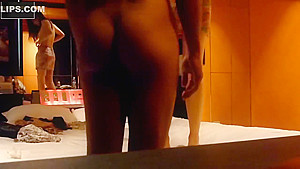Korean actress working time as an escort