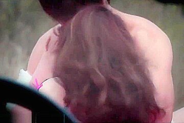 Korean pop idol Viki Loves Her Nipples Sucked in Good Step sister-in-Law