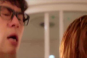Korean pop idol Viki Loves Her Nipples Sucked in Good Step sister-in-Law