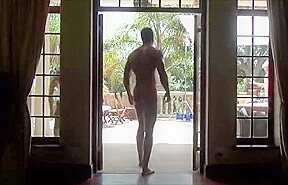 Kris Evans Photosession