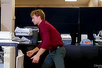 Krissy Lynn - Is Having Casual Sex With A Younger Guy While