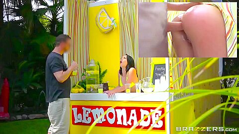 Kristina Rose, Jordi El Nio Polla Zz Lemonade: Kristina Rose / 2 10 2016
