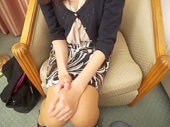 Krs159 Cheating Married Woman Tsundere Wife Sudden Change Alive! 02