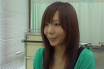 Kurimari Mimi Nishihara 1