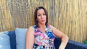 Kyara, 39, nurse in Corsica!