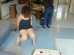 Kyra - The Gas Man 9 Of 11